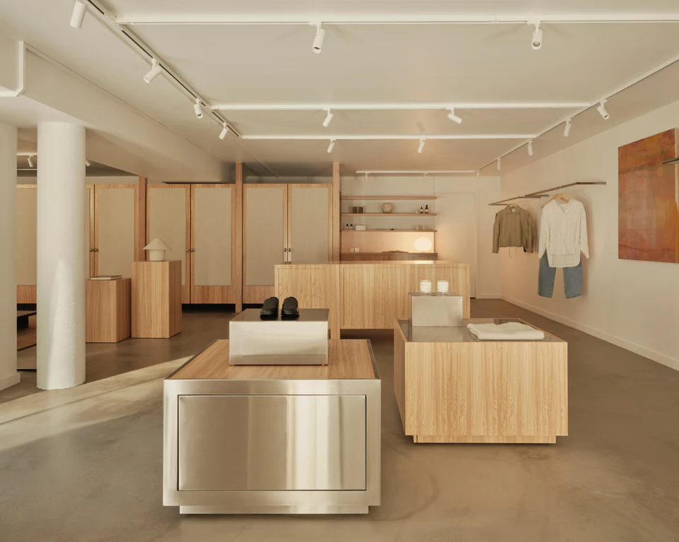 Coastal Ease, Defined for Life